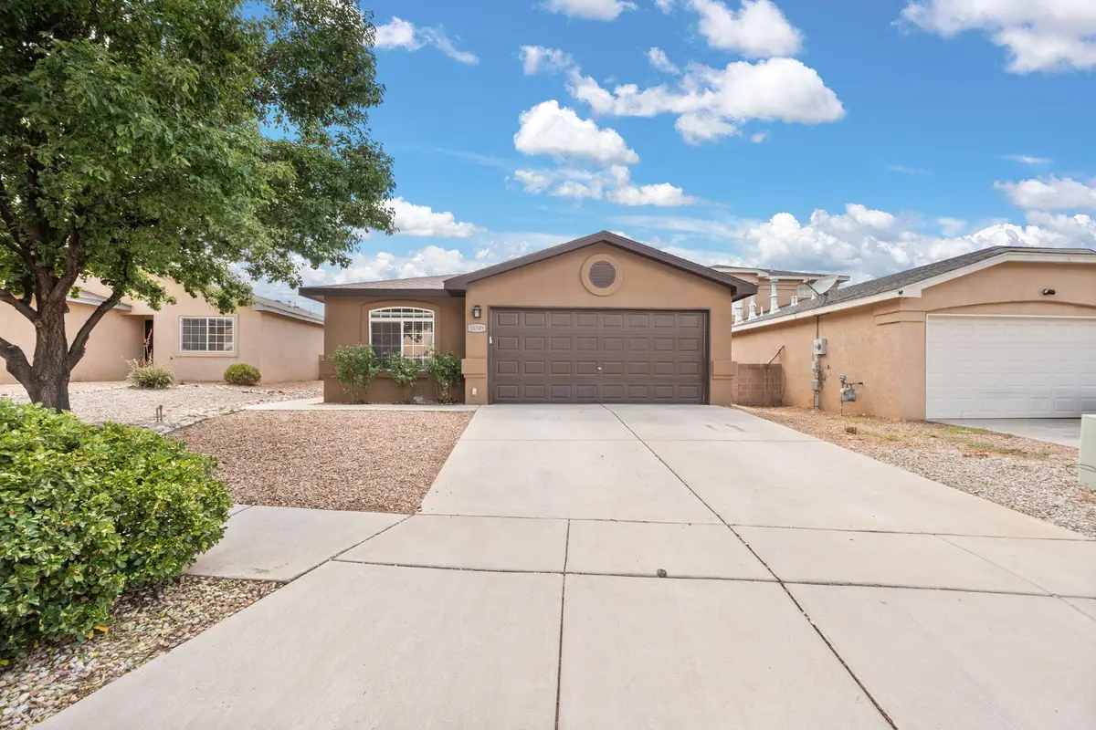 10509 Country Manor Place Nw, Albuquerque, NM 87114 - Image #1