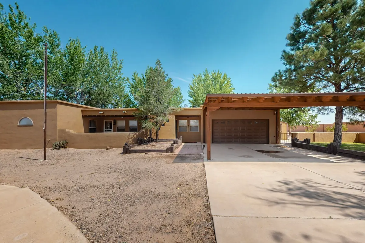 17 Frances Road, Los Lunas, NM 87031 - Image #1