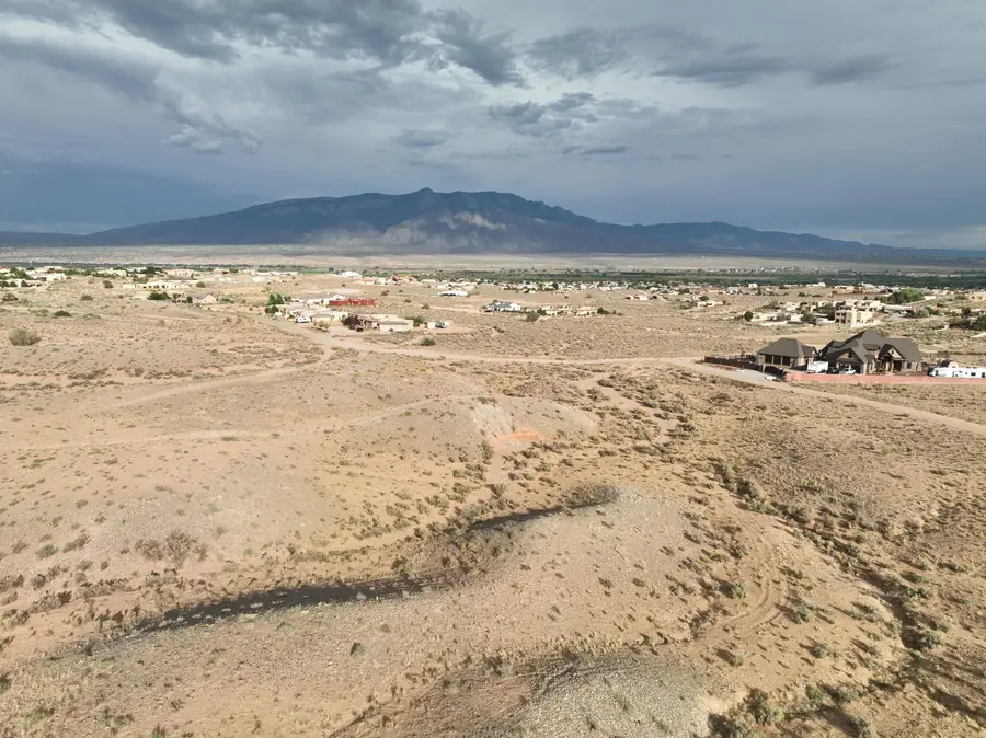2500 Lacuma Road, Rio Rancho, NM 87144 - #2