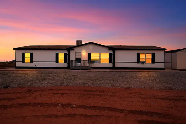 39 Calle Del Llano, Laguna, NM 87026