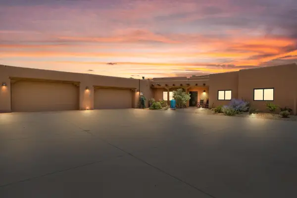 1420 Gros Ventre Drive Ne, Rio Rancho, NM 87144