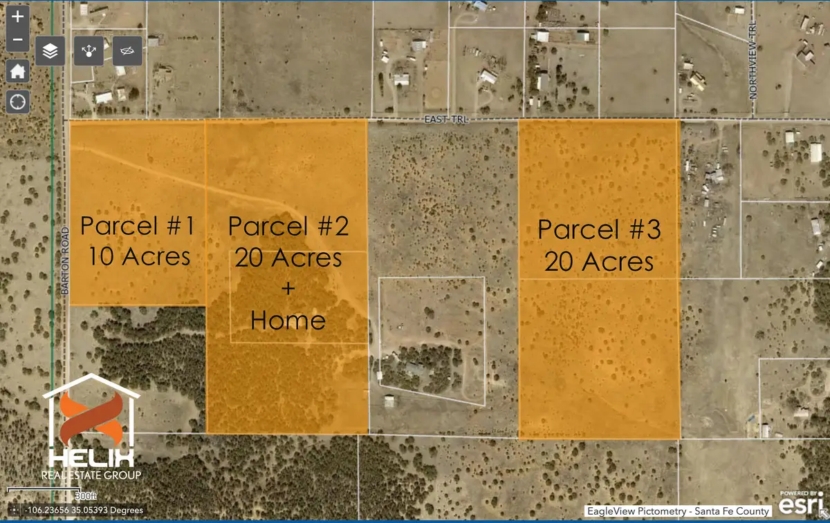 0 Barton Road, Edgewood, NM 87015 - Image #1