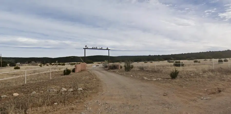 0 Barton Road, Edgewood, NM 87015 - Image #3