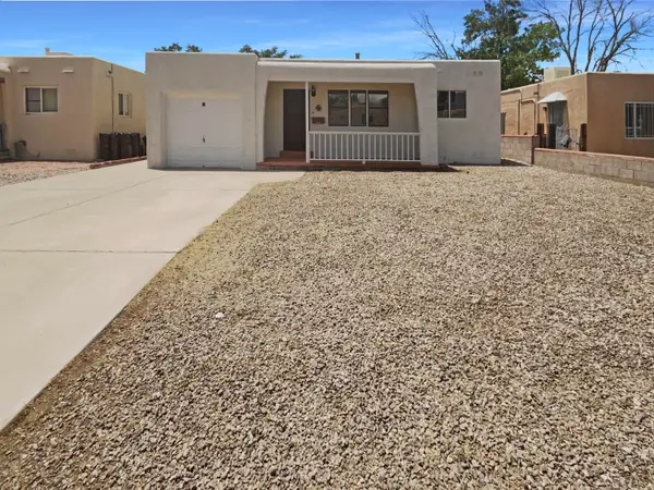 513 Florida Street Se, Albuquerque, NM 87108