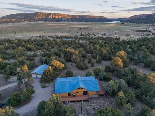 23 W Sunflower Drive, Ramah, NM 87321