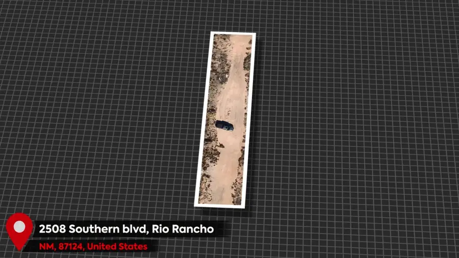 2508 Southern Boulevard Se, Rio Rancho, NM 87124 - #2