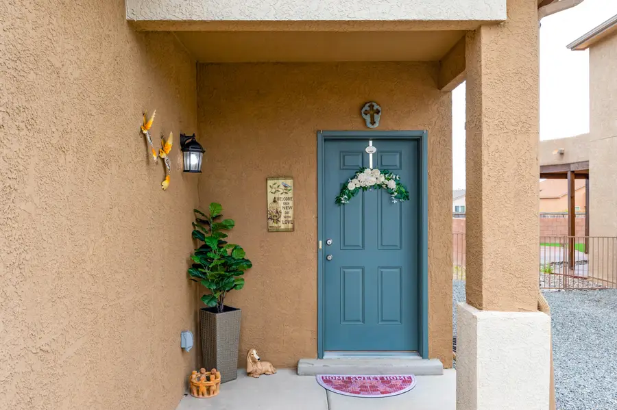 28 Vista Del Cerro Drive, Los Lunas, NM 87031 - Image #2