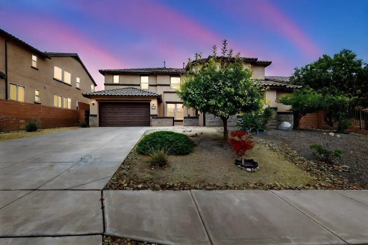 24 Los Balcones Place Ne, Rio Rancho, NM 87124 - Image #1