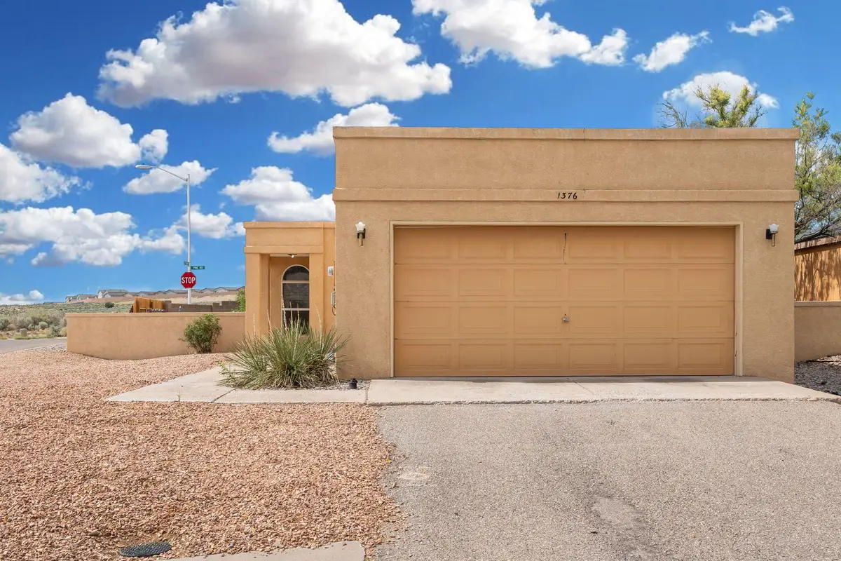 1376 Lil Avenue Ne, Rio Rancho, NM 87144 - Image #1