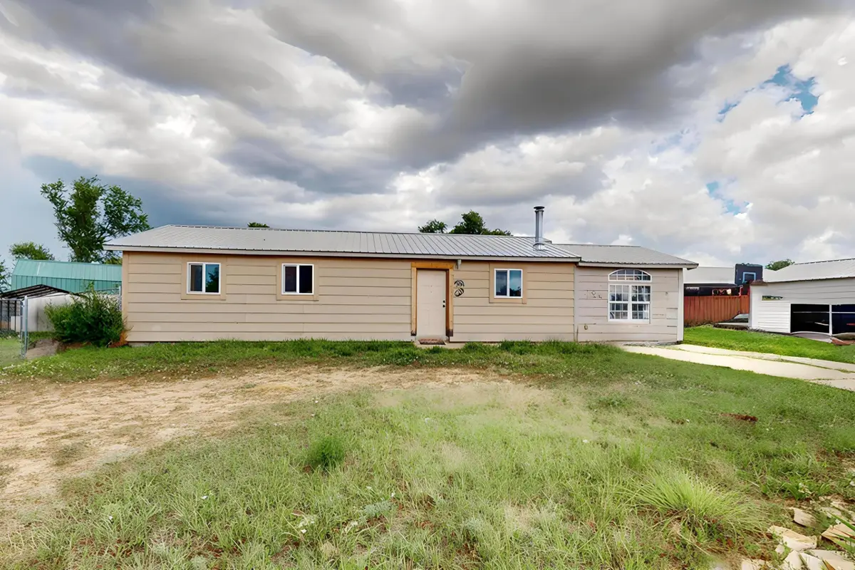 828 W West Roybal Drive, Las Vegas, NM 87701 - Image #1