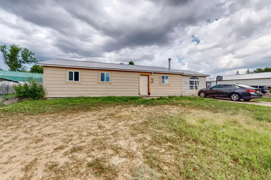 828 W West Roybal Drive, Las Vegas, NM 87701 - Image #2