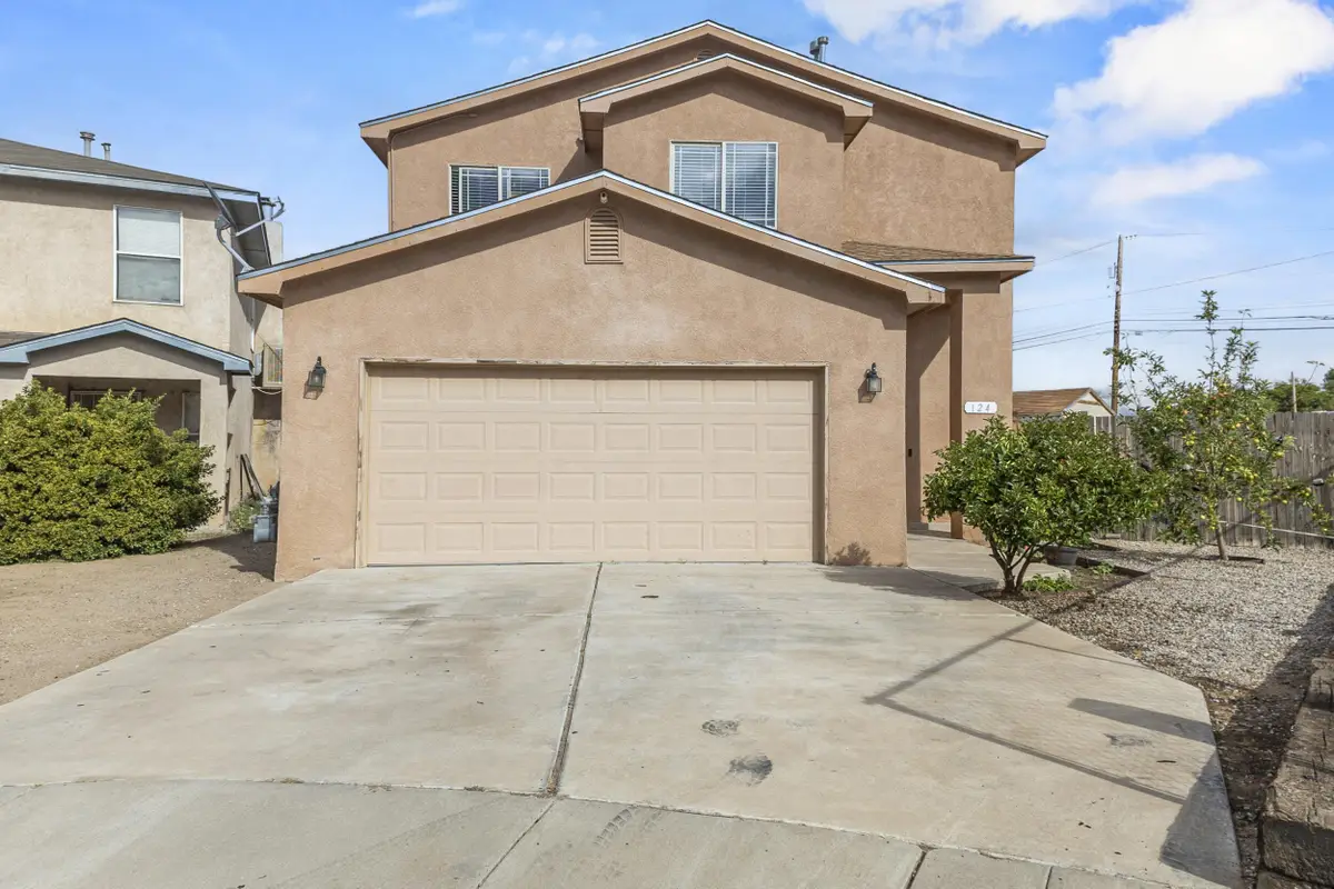 124 Casita Vista Place Nw, Albuquerque, NM 87105 - Image #1