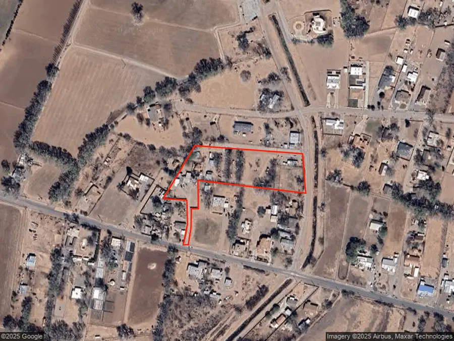 2327 Pajarito Road Sw, Albuquerque, NM 87105 - Image #3