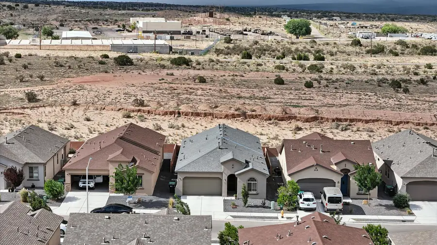 4293 Crowned Eagle Loop Ne, Rio Rancho, NM 87144 - #2
