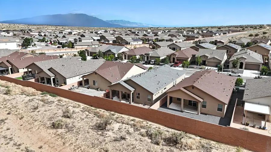4293 Crowned Eagle Loop Ne, Rio Rancho, NM 87144 - #3