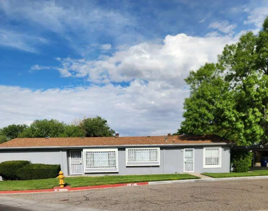 7224 Quail Hollow Ne, Albuquerque, NM 87109 - Image #2