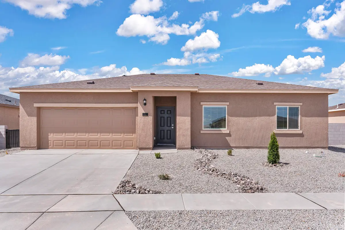 805 Calle De Las Rosas, Belen, NM 87002 - Image #1