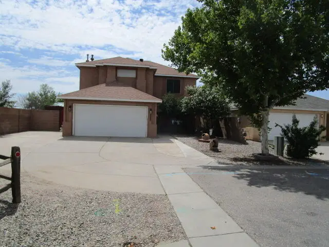 3641 Cameo Drive, Albuquerque, NM 87105 - Image #1