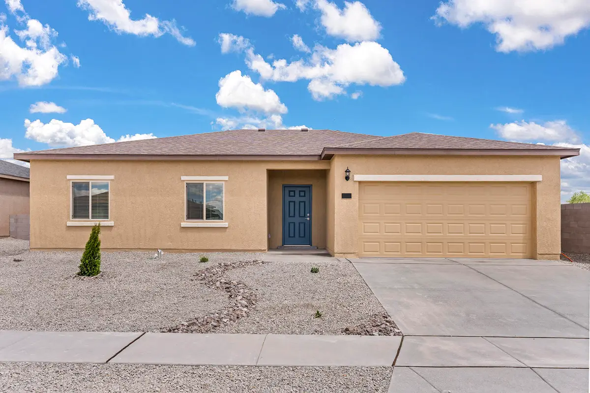 806 Calle De Las Rosas, Belen, NM 87002 - Image #1