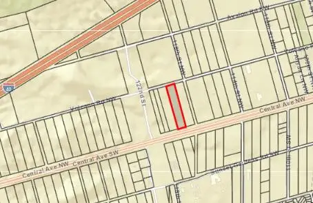 Central Avenue Nw, Albuquerque, NM 87121 - Image #1