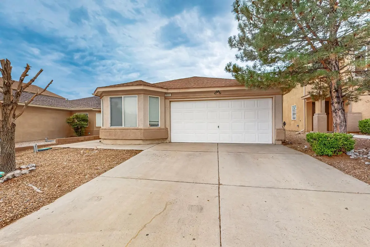 9000 Violet Orchid Trail Sw, Albuquerque, NM 87121 - Image #1