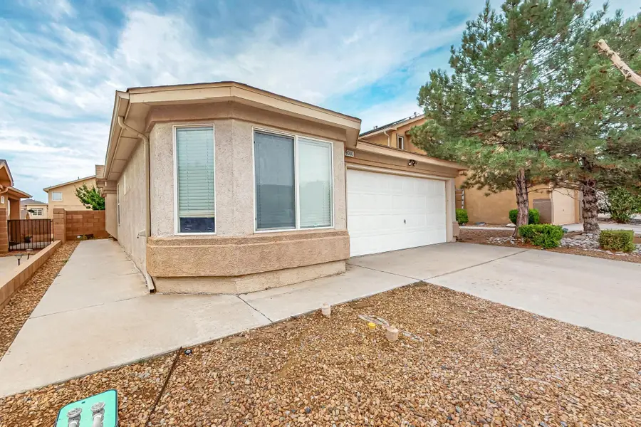 9000 Violet Orchid Trail Sw, Albuquerque, NM 87121 - Image #2