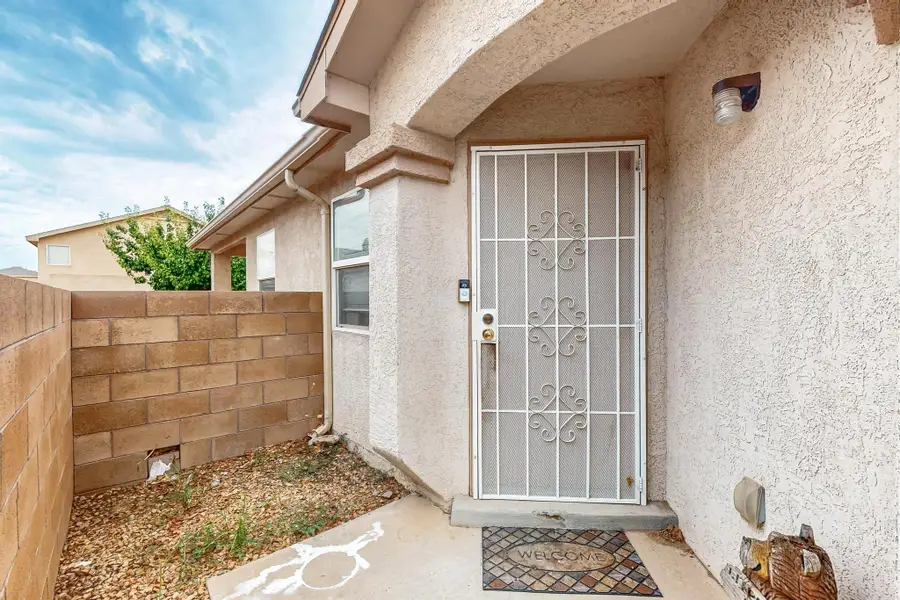 9000 Violet Orchid Trail Sw, Albuquerque, NM 87121 - Image #3