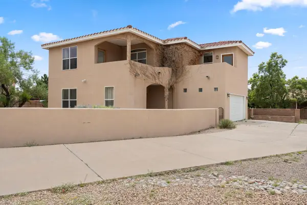 4616 Baker Court Nw, Albuquerque, NM 87114