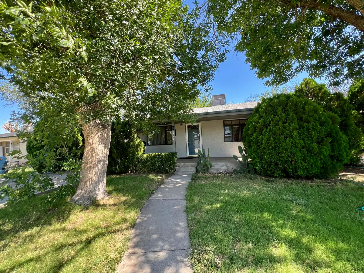 1010 Santa Anita Drive, Belen, NM 87002 - Image #1