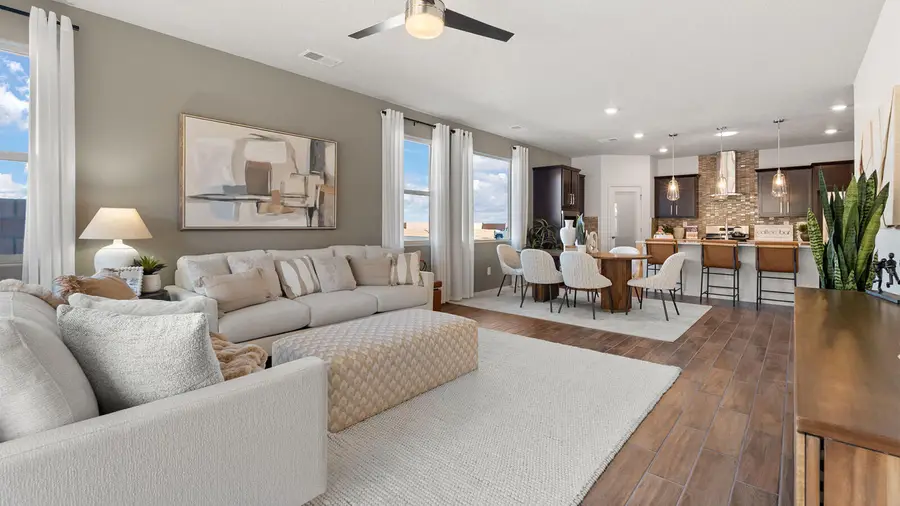 4127 Silver Springs Road Ne, Rio Rancho, NM 87144 - Image #3