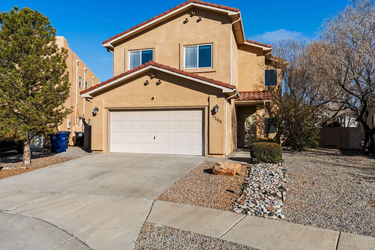 7564 Cricket Hill Drive Ne, Albuquerque, NM 87113 - #1