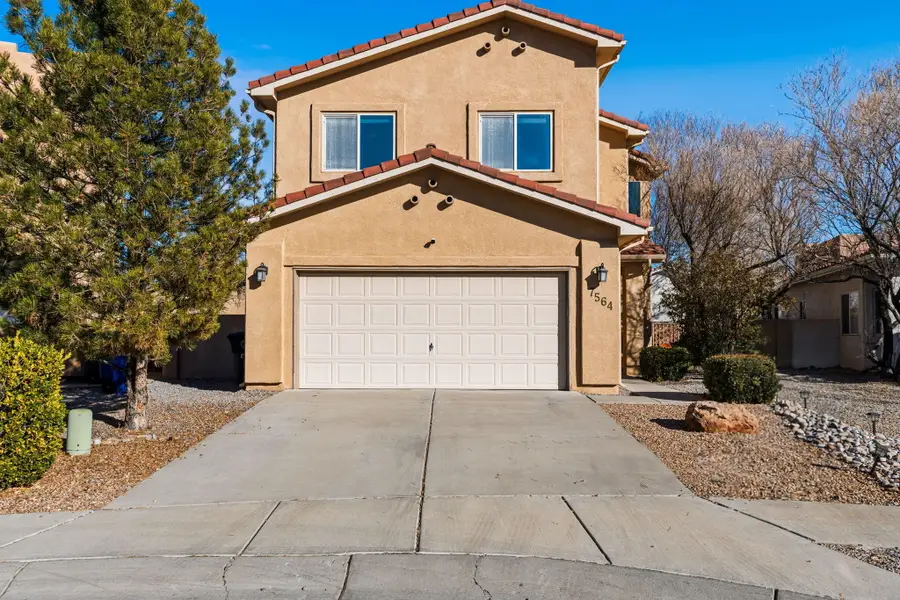 7564 Cricket Hill Drive Ne, Albuquerque, NM 87113 - #2