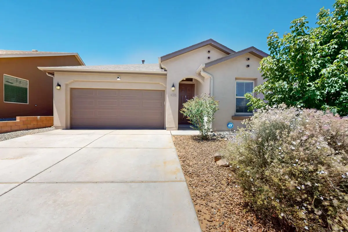 435 Adeline Avenue Sw, Los Lunas, NM 87031 - Image #1