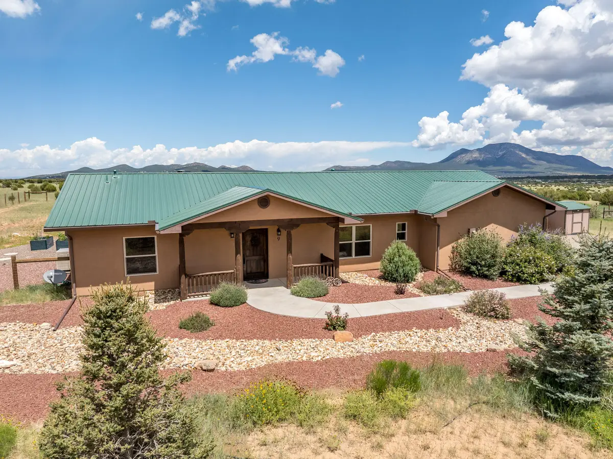 9 Troya Court, Tijeras, NM 87059 - Image #1