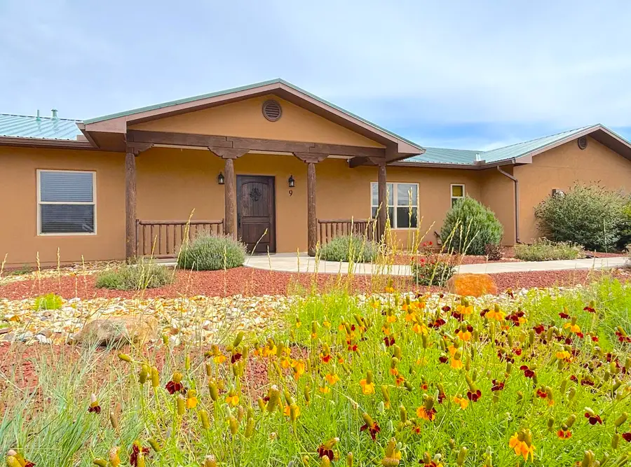 9 Troya Court, Tijeras, NM 87059 - Image #3