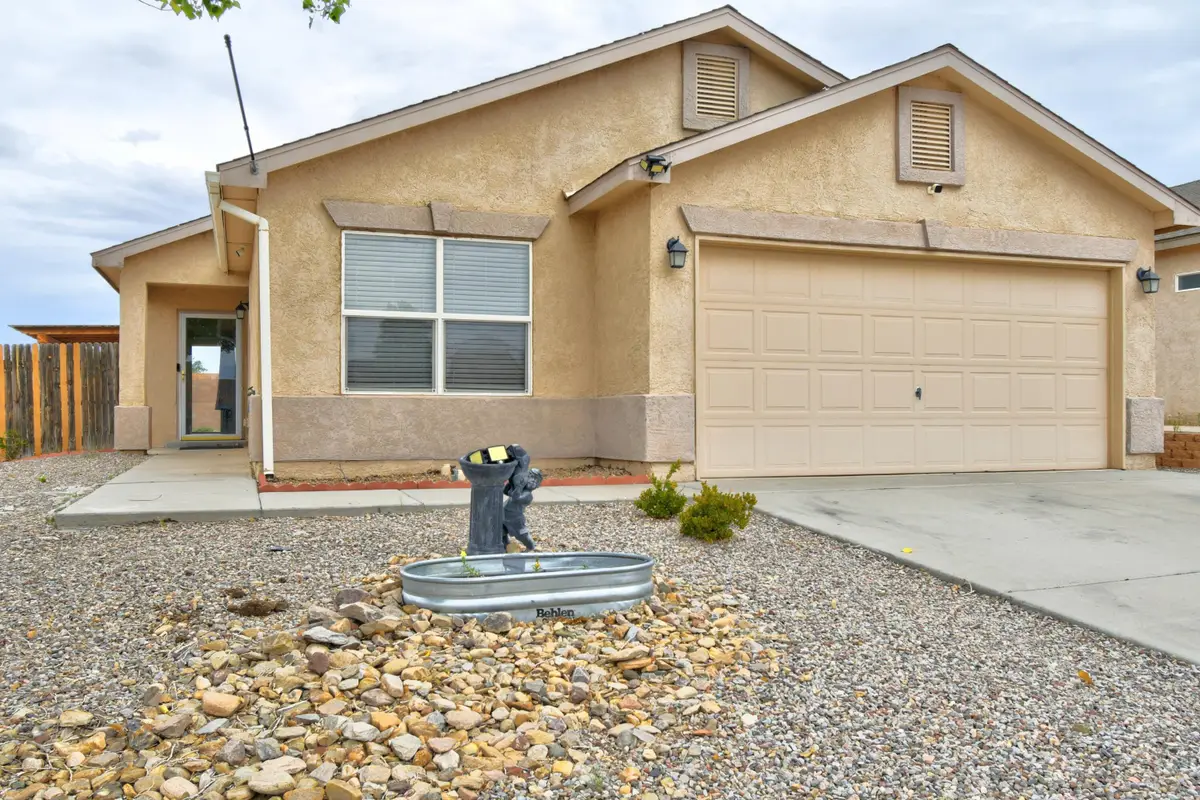 4 Avenida Sereno Place, Los Lunas, NM 87031 - Image #1