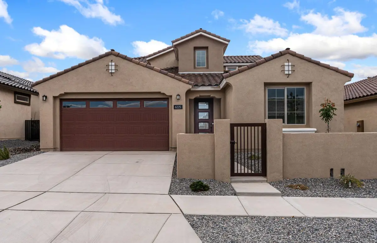 6225 Angelou Lane Nw, Albuquerque, NM 87120 - Image #1