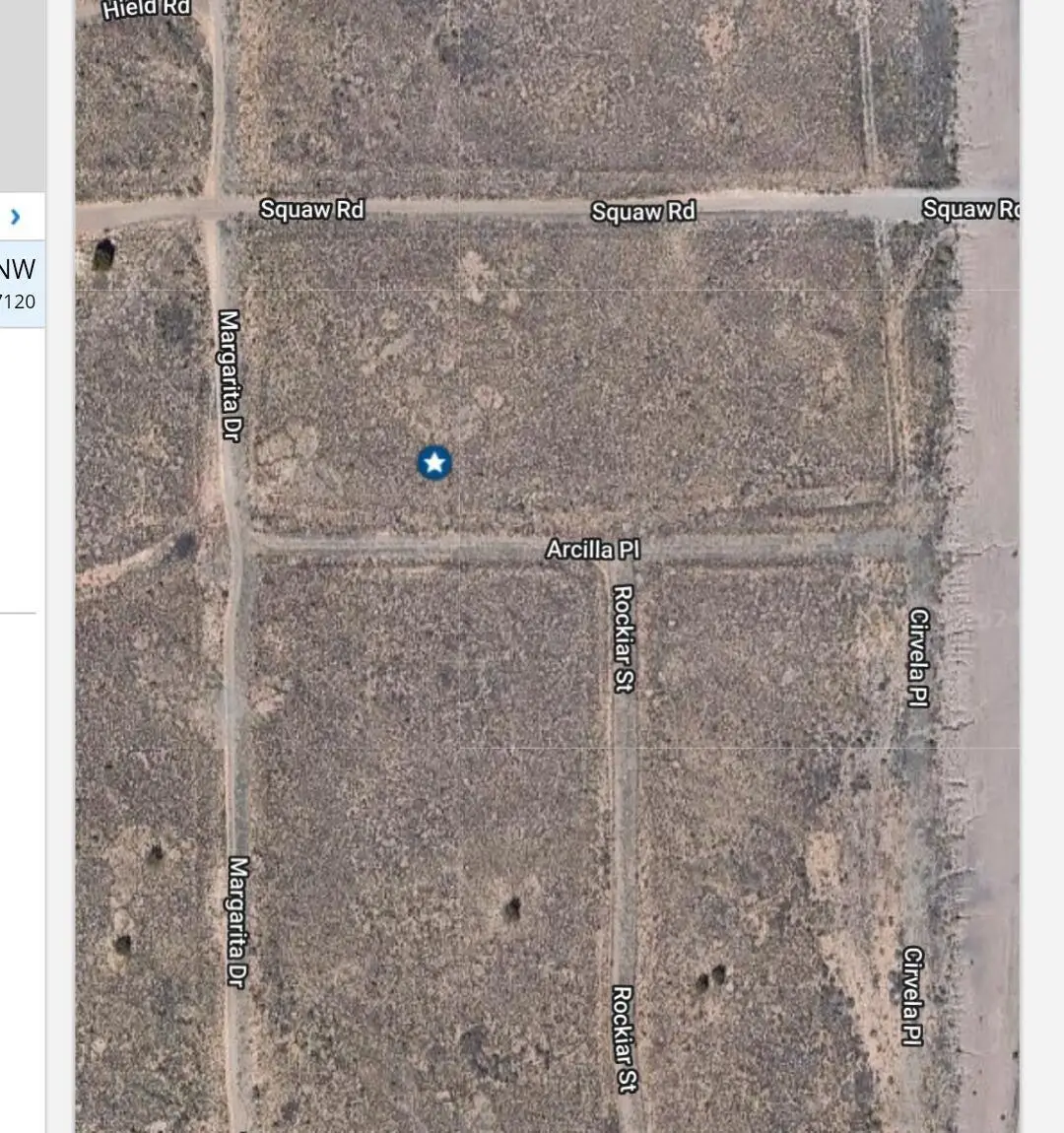 Arcilla Place, Albuquerque, NM 87120 - Image #1