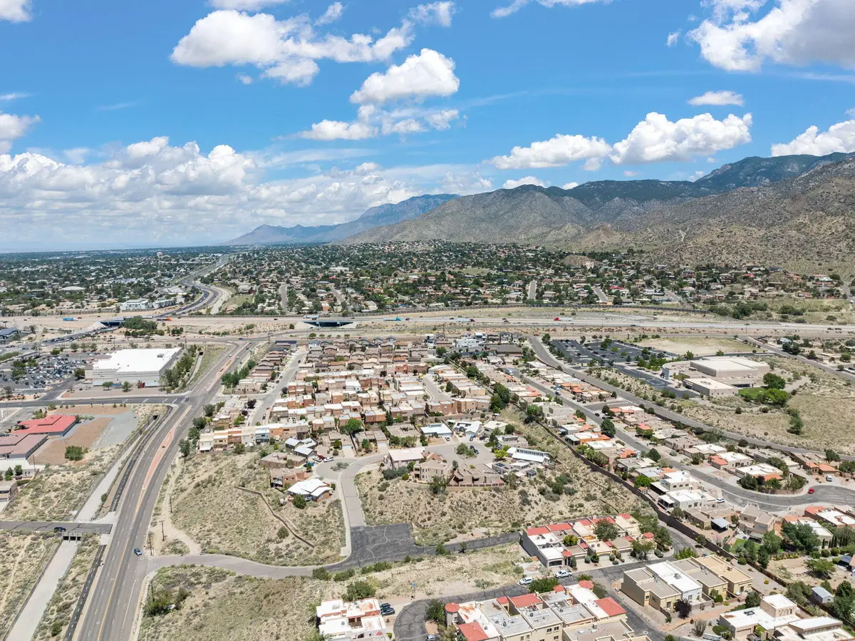 451 Pinon Creek Road Se, Albuquerque, NM 87123 - Image #1
