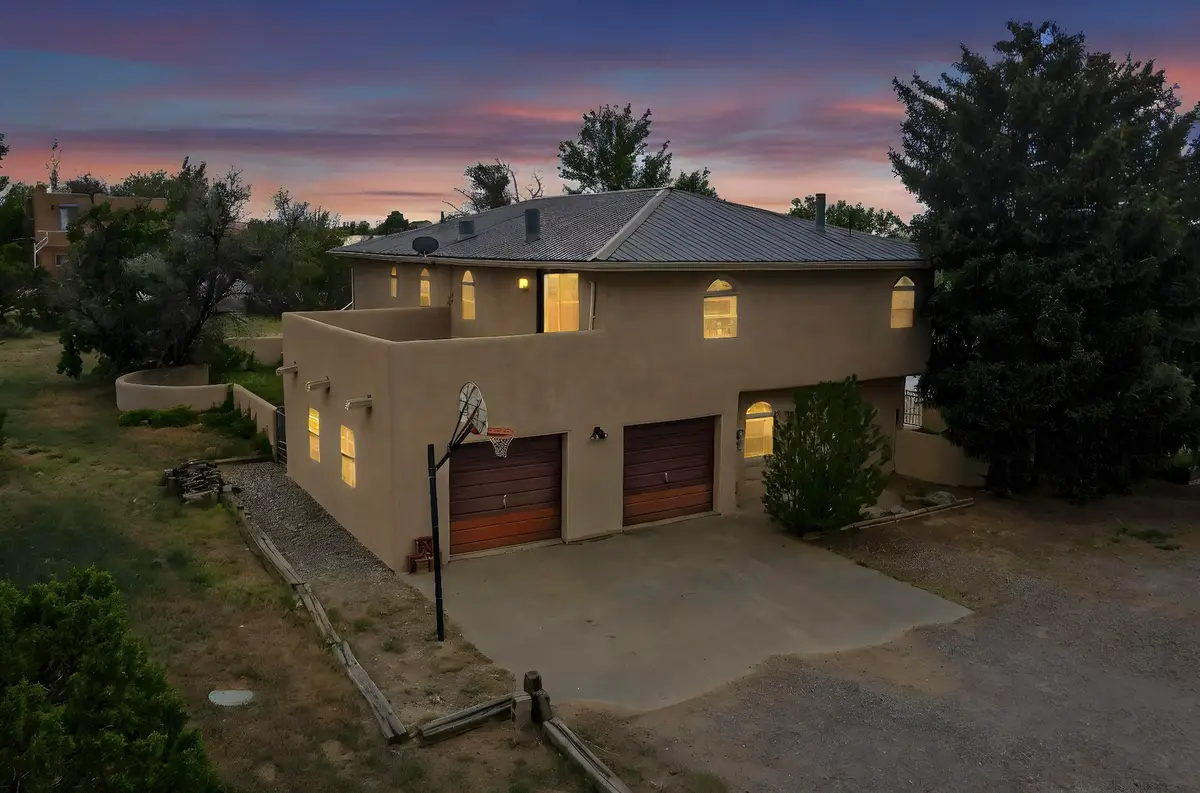 4207 Ravine Road, Santa Fe, NM 87507 - Image #1