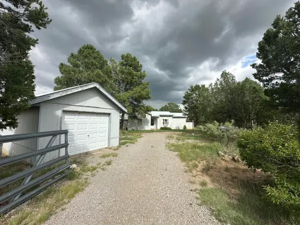 10498 Nm - 337, Tijeras, NM 87059