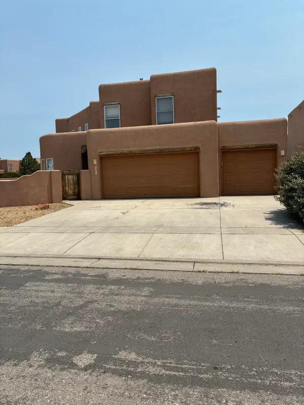 6244 Zaltana Road Nw, Albuquerque, NM 87120