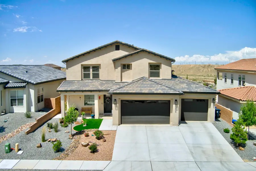 1805 Sunset Street Se, Albuquerque, NM 87123 - Image #2