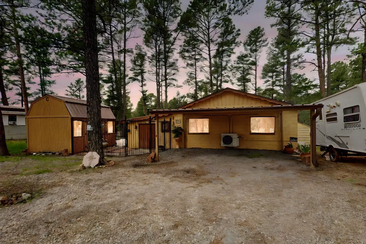215 Grove Drive, Ruidoso, NM 88345 - Image #1