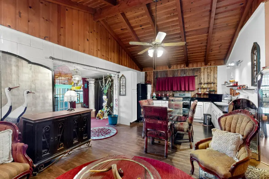 215 Grove Drive, Ruidoso, NM 88345 - Image #3