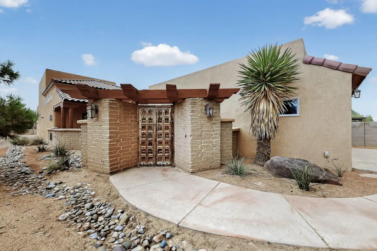 2705 Lerma Road Ne, Rio Rancho, NM 87144 - Image #1