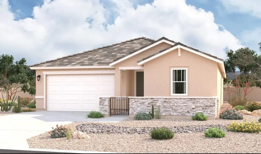 1904 Houser Avenue Se, Albuquerque, NM 87106 - Image #1