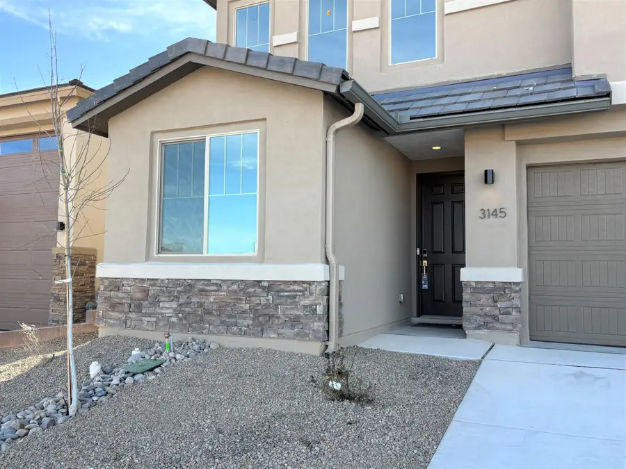 3145 Wolf Tail Loop Ne, Rio Rancho, NM 87144 - Image #2