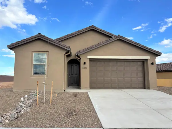 5404 Coneflower Street Ne, Rio Rancho, NM 87144