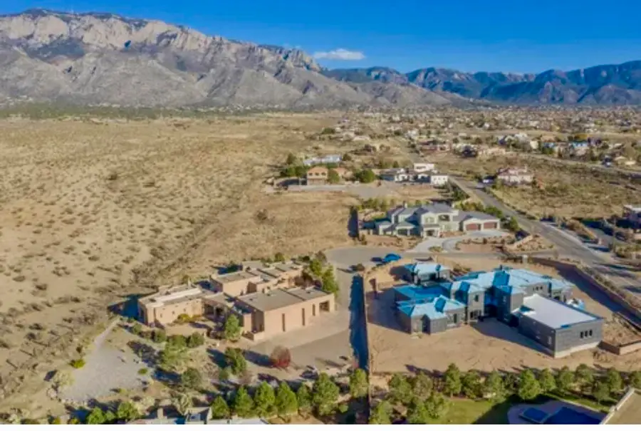 9404 Pamela Marie Way, Albuquerque, NM 87122 - Image #3